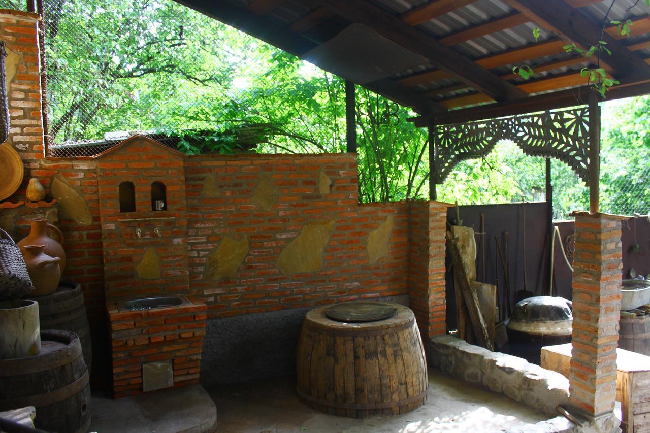 Oni 画廊旅馆酒店 外观 照片